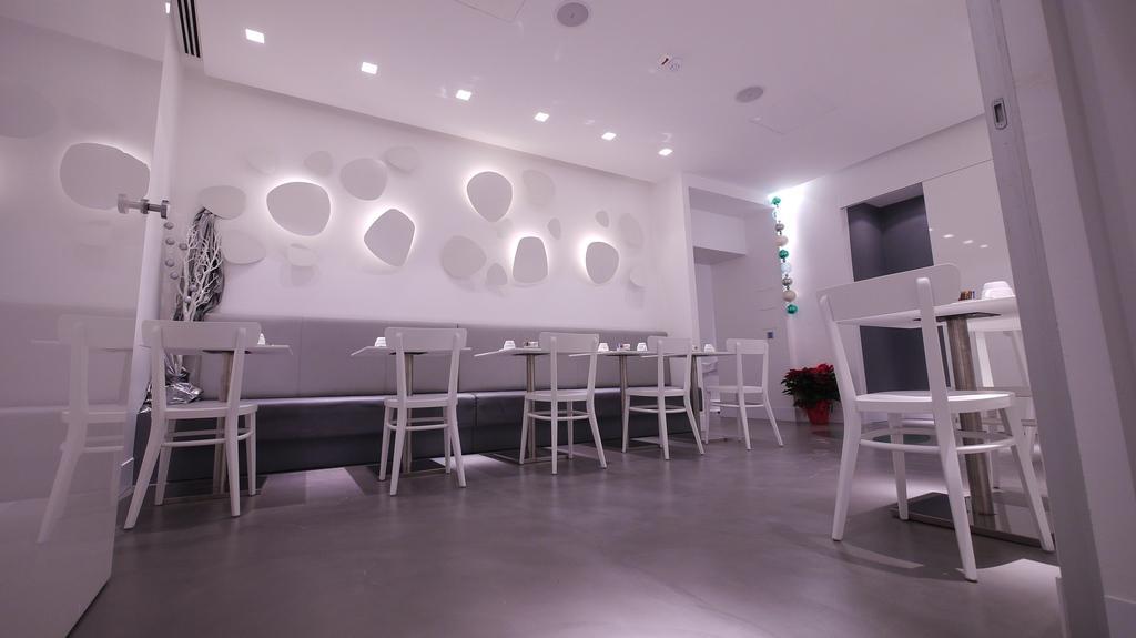Hotel White Rome Exterior photo